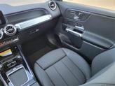 Thumbnail of 2025 Black Mercedes-Benz GLB 250