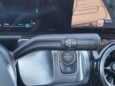 Thumbnail of 2025 Black Mercedes-Benz GLB 250