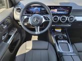 Thumbnail of 2025 Black Mercedes-Benz GLB 250