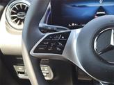 Thumbnail of 2025 Black Mercedes-Benz GLB 250