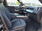 Thumbnail of 2025 Black Mercedes-Benz GLB 250
