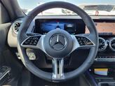 Thumbnail of 2025 Black Mercedes-Benz GLB 250