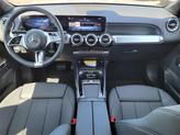 Thumbnail of 2025 Black Mercedes-Benz GLB 250