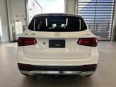 Thumbnail of 2021 White Mercedes-Benz GLC 300