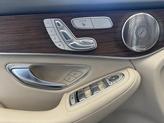 Thumbnail of 2021 White Mercedes-Benz GLC 300