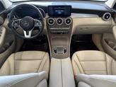 Thumbnail of 2021 White Mercedes-Benz GLC 300
