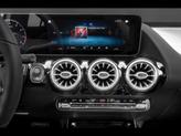 Thumbnail of 2023 Black Mercedes-Benz GLA 250