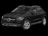 Photo of 2023 Black Mercedes-Benz GLA 250