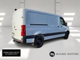 Thumbnail of 2025 White Mercedes-Benz Sprinter 2500
