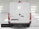 Thumbnail of 2025 White Mercedes-Benz Sprinter 2500