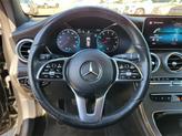 Thumbnail of 2022 Gray Mercedes-Benz GLC 300