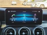 Thumbnail of 2022 Gray Mercedes-Benz GLC 300