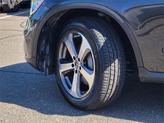 Thumbnail of 2022 Gray Mercedes-Benz GLC 300
