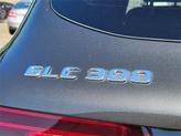 Thumbnail of 2022 Gray Mercedes-Benz GLC 300