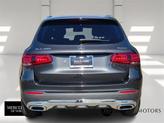 Thumbnail of 2022 Gray Mercedes-Benz GLC 300