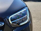 Thumbnail of 2022 Gray Mercedes-Benz GLC 300