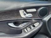 Thumbnail of 2022 Gray Mercedes-Benz GLC 300