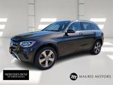 Thumbnail of 2022 Gray Mercedes-Benz GLC 300