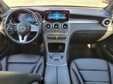 Thumbnail of 2022 Gray Mercedes-Benz GLC 300