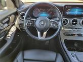 Thumbnail of 2022 Gray Mercedes-Benz GLC 300