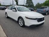 Thumbnail of 2023 Platinum White Pearl Honda Accord