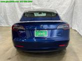 Thumbnail of 2018 Deep Blue Metallic Tesla Model 3
