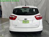 Thumbnail of 2016 Oxford White Ford C-Max Hybrid