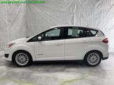 Thumbnail of 2016 Oxford White Ford C-Max Hybrid