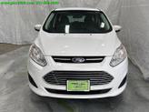 Thumbnail of 2016 Oxford White Ford C-Max Hybrid
