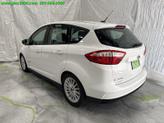 Thumbnail of 2016 Oxford White Ford C-Max Hybrid