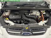Thumbnail of 2016 Oxford White Ford C-Max Hybrid