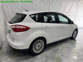 Thumbnail of 2016 Oxford White Ford C-Max Hybrid