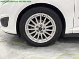 Thumbnail of 2016 Oxford White Ford C-Max Hybrid