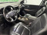 Thumbnail of 2018 Quicksilver Metallic GMC Acadia