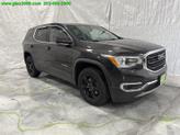 Thumbnail of 2018 Quicksilver Metallic GMC Acadia