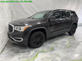 Photo of 2018 Quicksilver Metallic GMC Acadia