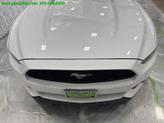 Thumbnail of 2017 Oxford White Ford Mustang
