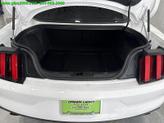 Thumbnail of 2017 Oxford White Ford Mustang