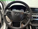Thumbnail of 2016 Diamond White Pearl Hyundai SONATA Hybrid