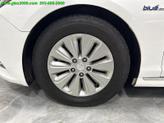 Thumbnail of 2016 Diamond White Pearl Hyundai SONATA Hybrid