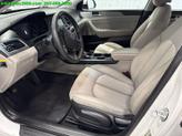 Thumbnail of 2016 Diamond White Pearl Hyundai SONATA Hybrid