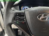 Thumbnail of 2016 Diamond White Pearl Hyundai SONATA Hybrid