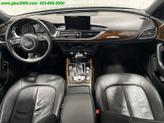 Thumbnail of 2015 Brilliant Black Audi A6