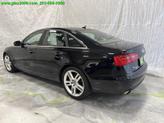 Thumbnail of 2015 Brilliant Black Audi A6