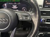 Thumbnail of 2017 Moonlight Blue Metallic Audi A4