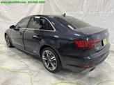 Thumbnail of 2017 Moonlight Blue Metallic Audi A4