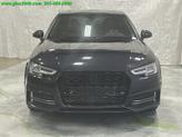 Thumbnail of 2017 Moonlight Blue Metallic Audi A4