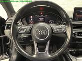 Thumbnail of 2017 Moonlight Blue Metallic Audi A4