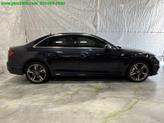 Thumbnail of 2017 Moonlight Blue Metallic Audi A4