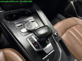 Thumbnail of 2017 Moonlight Blue Metallic Audi A4
